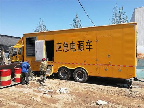 霍山发电车租赁-教您挑选发电机哪些技巧可以掌握使用