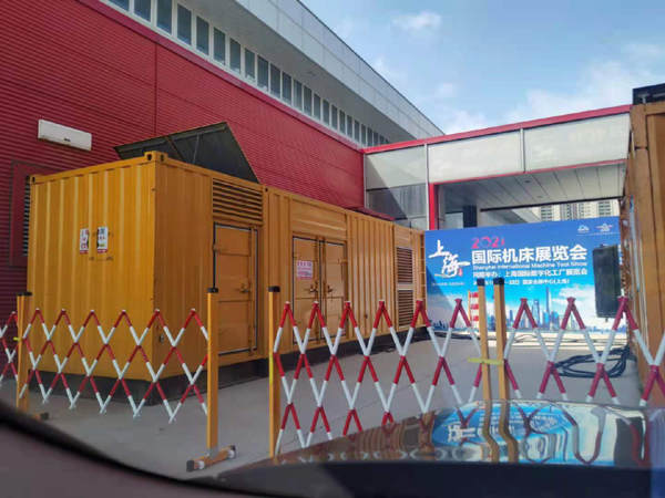 霍山发电车出租-发电机无电压或电压太低怎么办？