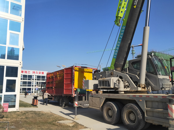 霍山发电机出租50KW柴油发电机组需要配多粗电缆线