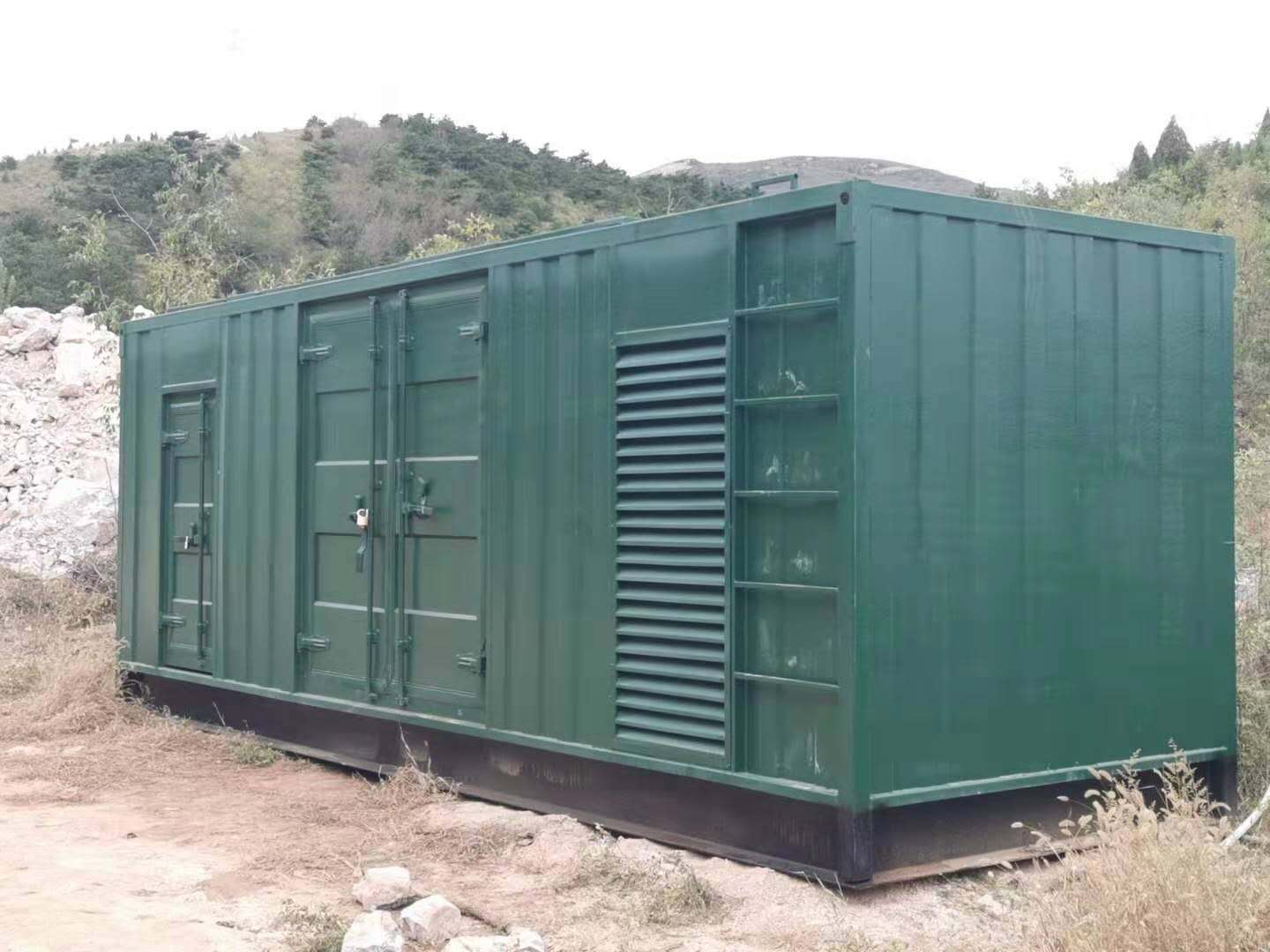 霍山如何对接地系统进行定期检测和维护？