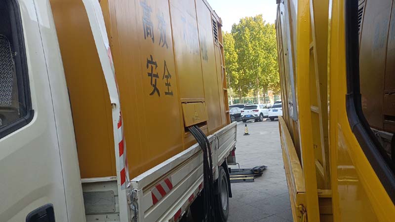 霍山如何判断柴油发电机组和UPS电源的切换时间是否符合要求？