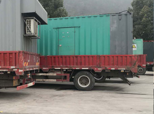 霍山柴油发电机组使用注意安全事项有哪些？