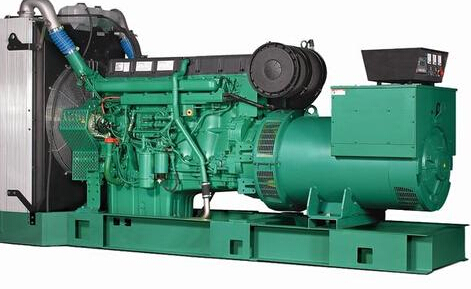 霍山发电机除垢后需要用清水冲洗水冷式机油散热器几次？
